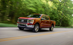 Desktop wallpaper. Ford F-150 2021. ID:130670