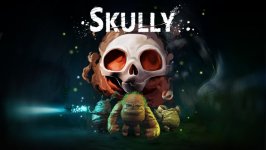 Desktop wallpaper. Skully. ID:130729