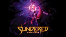 Desktop wallpaper. Sundered: Eldritch Edition. ID:130732