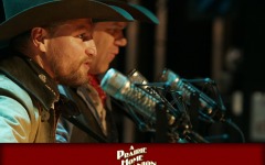 Desktop wallpaper. Prairie Home Companion, A. ID:14202
