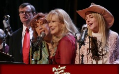 Desktop wallpaper. Prairie Home Companion, A. ID:14205