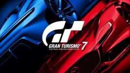 Desktop wallpaper. Gran Turismo 7. ID:130733