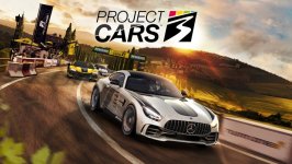 Desktop wallpaper. Project CARS 3. ID:130743