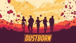 Desktop wallpaper. Dustborn. ID:130745