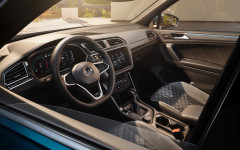 Desktop wallpaper. Volkswagen Tiguan 2022. ID:130830