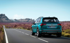 Desktop wallpaper. Volkswagen Tiguan 2022. ID:130831