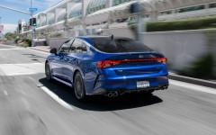Desktop wallpaper. Kia K5 GT 2021. ID:130838