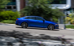 Desktop wallpaper. Kia K5 GT 2021. ID:130840