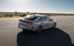 Desktop wallpaper. Kia K5 GT-Line AWD 2021. ID:130848