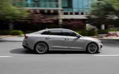 Desktop wallpaper. Kia K5 GT-Line AWD 2021. ID:130849