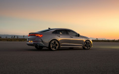 Desktop wallpaper. Kia K5 GT-Line AWD 2021. ID:130854