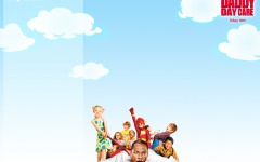 Desktop wallpaper. Daddy Day Care. ID:3832