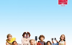 Desktop wallpaper. Daddy Day Care. ID:3833