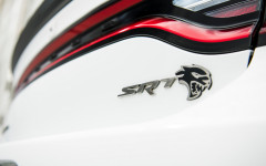 Desktop wallpaper. Dodge Charger SRT Hellcat Redeye 2021. ID:130881