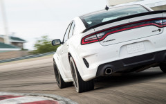 Desktop wallpaper. Dodge Charger SRT Hellcat Redeye 2021. ID:130882