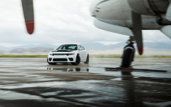 Desktop wallpaper. Dodge Charger SRT Hellcat Redeye 2021. ID:130884