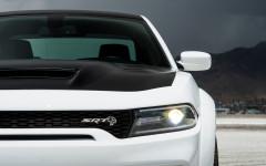 Desktop wallpaper. Dodge Charger SRT Hellcat Redeye 2021. ID:130887
