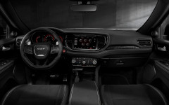 Desktop wallpaper. Dodge Durango SRT Hellcat 2021. ID:130904
