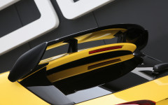 Desktop wallpaper. Mercedes-AMG A 45 Posaidon RS 525 2020. ID:131174