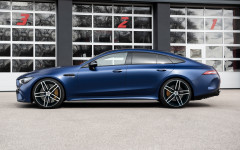Desktop wallpaper. Mercedes-AMG GT 63 S G-Power GP 63 Bi-Turbo 2020. ID:131178