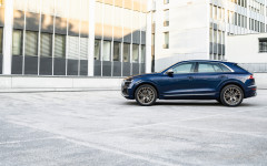 Desktop wallpaper. Audi SQ8 TFSI 2020. ID:131334