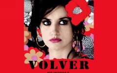 Desktop wallpaper. Volver. ID:14220