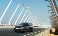 Desktop wallpaper. Land Rover Range Rover Sport HSE 2021. ID:131344