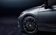Desktop wallpaper. Toyota Avalon XSE Nightshade 2021. ID:131363