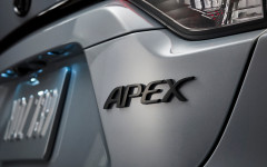 Desktop wallpaper. Toyota Corolla Apex 2021. ID:131367