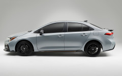 Desktop wallpaper. Toyota Corolla Apex 2021. ID:131369