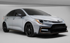 Desktop wallpaper. Toyota Corolla Apex 2021. ID:131370
