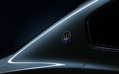 Desktop wallpaper. Maserati Ghibli Hybrid 2021. ID:131372