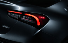 Desktop wallpaper. Maserati Ghibli Hybrid 2021. ID:131373