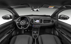 Desktop wallpaper. Fiat Strada Endurance Cabine Plus 2020. ID:131381