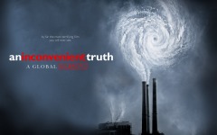 Desktop wallpaper. Inconvenient Truth, An. ID:14221