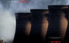 Desktop wallpaper. Inconvenient Truth, An. ID:14223