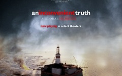 Desktop wallpaper. Inconvenient Truth, An. ID:14224