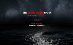 Desktop wallpaper. Inconvenient Truth, An. ID:14225