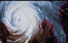Desktop wallpaper. Inconvenient Truth, An. ID:14229