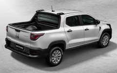 Desktop wallpaper. Fiat Strada Endurance Cabine Dupla 2020. ID:131386