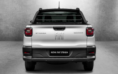 Desktop wallpaper. Fiat Strada Endurance Cabine Dupla 2020. ID:131389