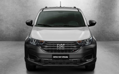 Desktop wallpaper. Fiat Strada Endurance Cabine Dupla 2020. ID:131390