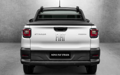 Desktop wallpaper. Fiat Strada Freedom Cabine Plus 2020. ID:131394