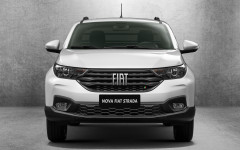 Desktop wallpaper. Fiat Strada Freedom Cabine Plus 2020. ID:131395