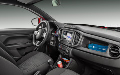 Desktop wallpaper. Fiat Strada Freedom Cabine Dupla 2020. ID:131396