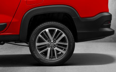 Desktop wallpaper. Fiat Strada Volcano Cabine Dupla 2020. ID:131488