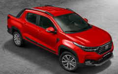 Desktop wallpaper. Fiat Strada Volcano Cabine Dupla 2020. ID:131491