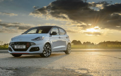 Desktop wallpaper. Hyundai i10 N UK Version 2020. ID:131565