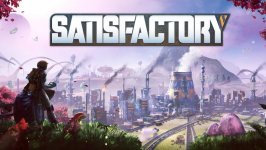 Desktop wallpaper. Satisfactory. ID:139644