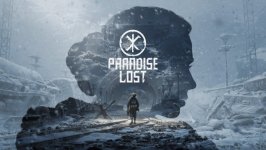Desktop wallpaper. Paradise Lost. ID:132056